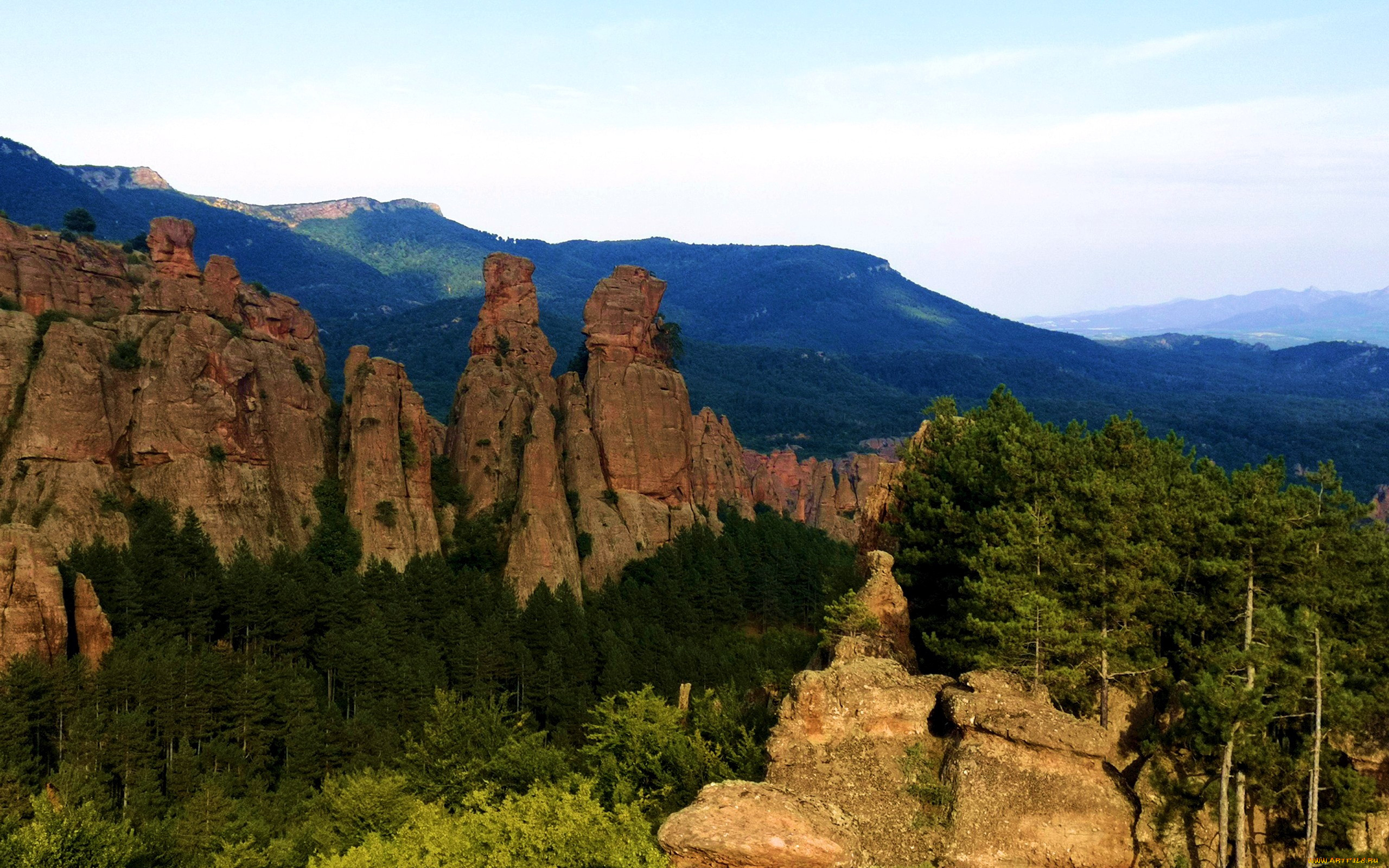 belogradchik rocks, bulgaria, , , belogradchik, rocks